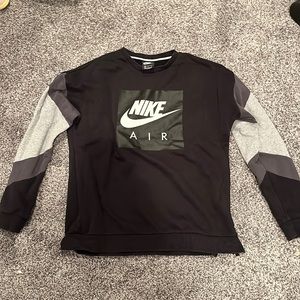 Nike crewneck